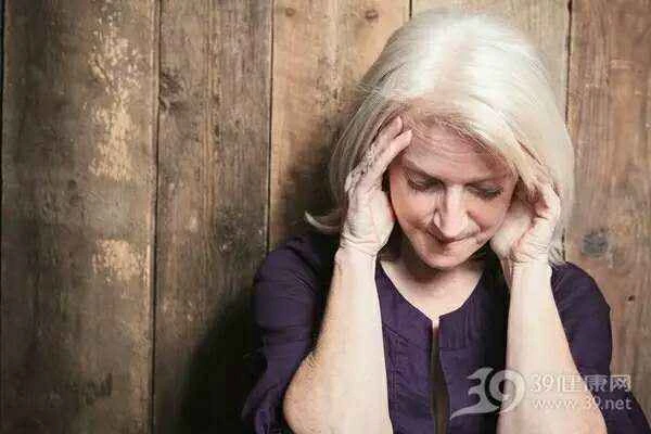 Do you have any of these four predictive indicators of menopause?