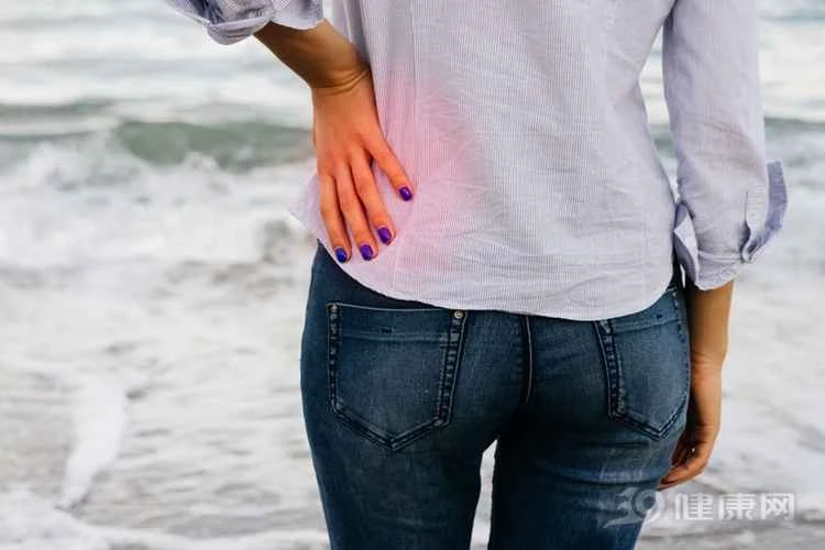 Some back pain isn't caused by the back itself! The answer might surprise you.