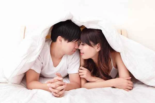 Women can also experience premature ejaculation! What can be done about premature ejaculation in women?