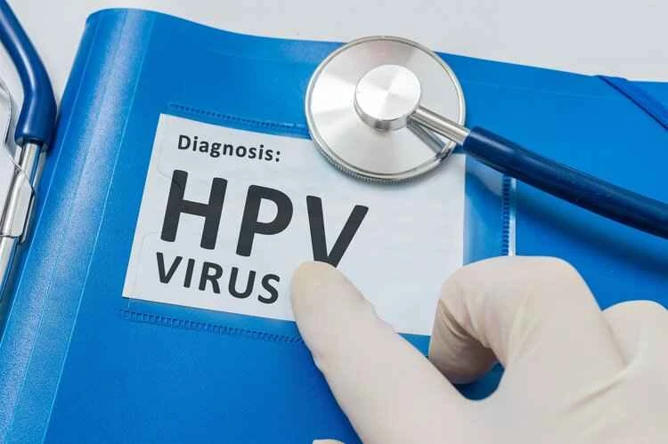 A woman contracted HPV, and the reason was her husband's infidelity! Three main modes of transmission—be careful!