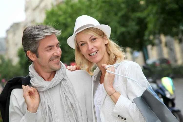 May-December romances are becoming increasingly popular: Is it true love or just a passing fancy?