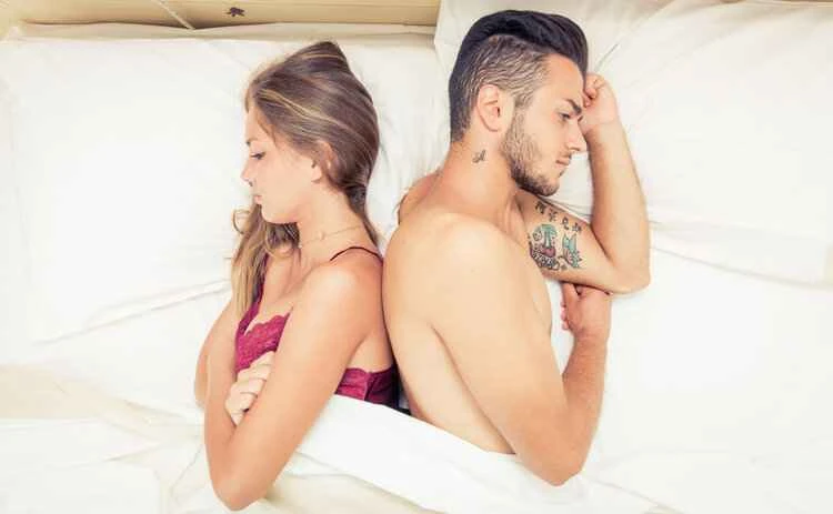 Why do men love to cheat? Is cheating either zero times or countless times? Research has found the answer.
