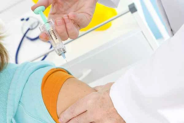 Seven different signs of abnormal vaginal discharge