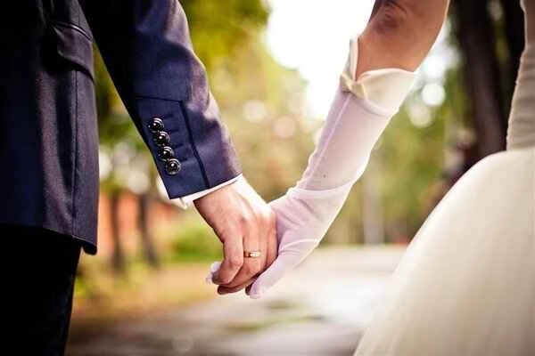 With marriage rates declining, what are those girls who choose not to get married thinking?