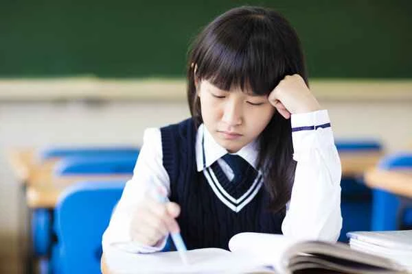 The countdown to the college entrance exam has begun! What should I do if my period coincides with the exam?