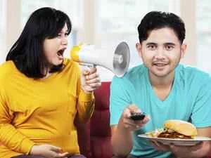 Signs of liking someone, Princess Agents, how a girl likes a boy.