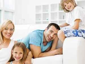 Happy families are all alike; doing these 3 things is enough.