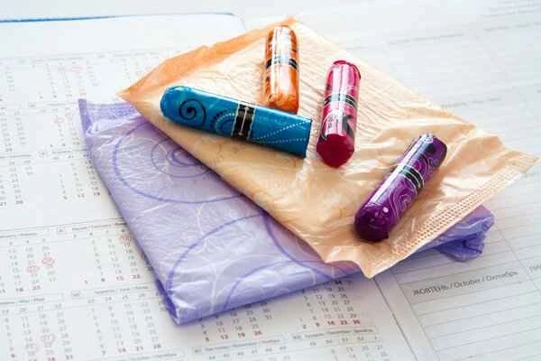 Does a shorter menstrual cycle mean faster aging? 3 menstrual cycle questions women might misunderstand.