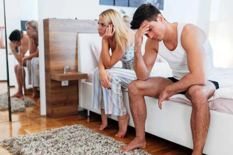 Can withdrawal as a male contraceptive method really work? Doctor: Don't keep making this mistake!