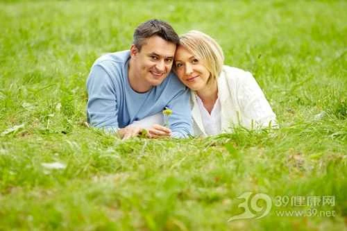 What middle-aged women fear most is not greasiness, but this!