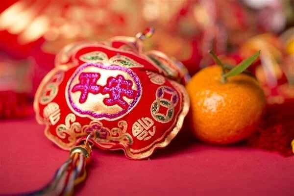 Have a healthy "pig" baby! How can expectant mothers have a good Lunar New Year?
