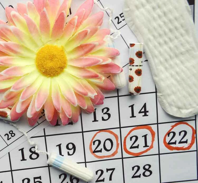 Prolonged menstrual periods and incomplete discharge: Is it due to Qi deficiency, blood heat, or blood stasis? It's time to do a self-diagnosis.