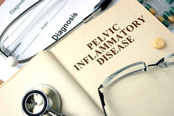 Neglecting personal hygiene can lead to pelvic inflammatory disease! Three problems will follow!
